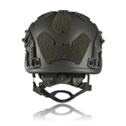 Кевларовый шлем "ARCH" WENDY каска улучшенная. Олива. Баллистический NIJ IIIA. - изображение 10