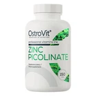 Витамины OstroVit Zinc Picolinate 150 таблеток