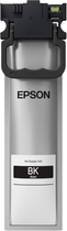 Wkład atramentowy Epson T12D Ink Cartridge Black (C13T12D140) - obraz 1