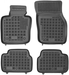 Коврики салону BMW MINI cooper S III 2014 -...Rezaw-Plast (RP 200722)