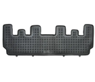Коврики салону гумові FORD tourneo custom 2018 Rezaw-plast (RP 200634)