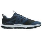 Кроссовки для бега мужские Altra Lone Peak 8.0 (черно-синий) 46.5 (AL0A85NC401.120)