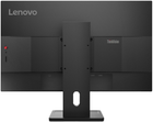 Monitor 23.8" Lenovo ThinkVision E24q-30 (63ECGAT2EU) - obraz 5