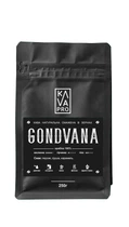 Кава в зерна Gondvana KAVAPRO бленд арабіка 250 г