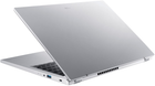 Laptop Acer Aspire 3 NB A315-24P (NX.KDEEP.002) Pure Silver - obraz 5