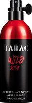 Balsam po goleniu Tabac Original Tabac Wild Ride w sprayu 125 ml (4011700456055) - obraz 1