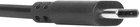 Ładowarka sieciowa Targus USB Type-C Black (APA107EU) - obraz 1