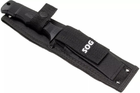 Туристический нож SOG Seal Pup Nylon Черный (M37N-CP) - изображение 3