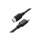 Дата кабель USB-C to USB-C 1.0m USB3.1 Gen2 US355 5A Alum. U (m469279)