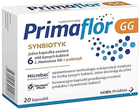 Suplement diety Noris Pharma Primaflor GG 20 caps (7630019301466) - obraz 1