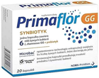 Дієтична добавка Noris Pharma Primaflor GG 20 капсул (7630019301466)