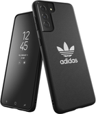 Панель Adidas OR для Samsung Galaxy S21 Plus Black (8718846090759) - зображення 1