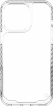 Etui plecki CLCKR Diamond non-magsafe do Apple iPhone 15 Pro Max Transparent (4251993301179) - obraz 1