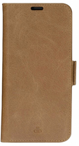 Чохол-книжка Dbramante1928 Copenhagen для Apple iPhone 14 Brown (5711428015730) - зображення 5