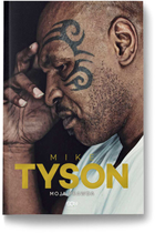 Moja prawda - Mike Tyson, Larry Sloman (9788383302096) - obraz 1