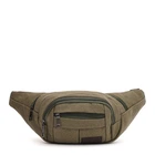 Чоловічі сумки на пояс Monsen C1HSSA0547g-green