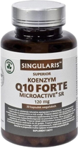Koenzym Q10 Singularis Forte Microactive 30 caps (5903263262923) - obraz 1