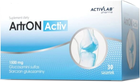 Kompleks witamin Activlab Artron Activ 30 szt (5903260905106) - obraz 1