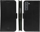 Чохол-книжка Dbramante1928 Copenhagen Slim для Samsung Galaxy S22 Plus Black (5711428014368) - зображення 2