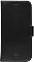 Etui z klapką Dbramante1928 Copenhagen Slim do Samsung Galaxy S22 Plus Black (5711428014368) - obraz 1