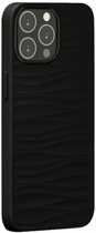 Панель Dbramante1928 Dune для Apple iPhone 14 Pro Black (5711428056238) - зображення 4