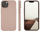 Etui plecki Dbramante1928 Greenland do Apple iPhone 14 Pink sand (5711428016096) - obraz 4