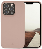 Панель Dbramante1928 Greenland для Apple iPhone 14 Pro Max Pink sand (5711428016218) - зображення 1