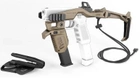 2020NMG-ST-01 конверсійний набір RECOVER TACTICAL коричневий для пістолетів GLOCK - зображення 1