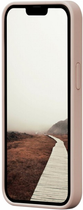 Etui plecki Dbramante1928 Greenland do Apple iPhone 14 Pro Pink sand (5711428016171) - obraz 3