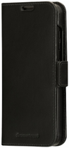 Etui z klapką Dbramante1928 Lynge do Samsung Galaxy S23 Black (5711428017604) - obraz 4