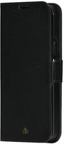 Чохол-книжка Dbramante1928 New York для Apple iPhone 14 Pro Night Black (5711428055859) - зображення 2