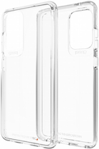 Панель Gear4 Crystal Palace для Samsung Galaxy A72 Clear (840056140363) - зображення 1