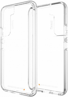 Панель Gear4 Crystal Palace для Samsung Galaxy S22 Clear (840056156494) - зображення 1