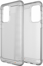 Etui plecki Gear4 Havana do Samsung Galaxy A33 5G Clear (840056159006) - obraz 2