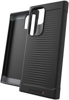 Панель Gear4 Havana для Samsung Galaxy S23 Ultra Black (840056175570) - зображення 2