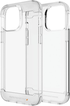 Etui plecki Gear4 Havana do Apple iPhone 13 Pro Max Clear (840056153592)