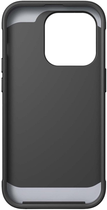 Панель Gear4 Havana для Apple iPhone 14 Pro Black (840056165922) - зображення 2