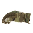 Тактичні рукавиці Mechanix MultiCam FastFit®, L - зображення 4
