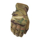Тактичні рукавиці Mechanix MultiCam FastFit®, M - зображення 1