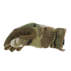 Тактичні рукавиці Mechanix MultiCam FastFit®, M - зображення 4