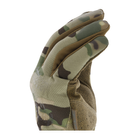 Тактичні рукавиці Mechanix MultiCam FastFit®, S - зображення 5