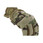 Тактические перчатки Mechanix MultiCam FastFit®, XL - изображение 3