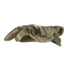 Тактические перчатки Mechanix MultiCam FastFit®, XXL - изображение 6