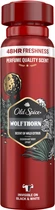 Аэрозольный дезодорант Old Spice Wolfthorn 150 мл (4015600306595)