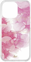 Панель Laut Crystal Ink для Apple iPhone 13 Pro Red (4895206923613) - зображення 1