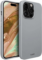 Панель Laut Huex для Apple iPhone 14 Pro Max Fog Grey (4895206929059)