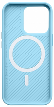 Etui plecki Laut Huex Pastel MagSafe do Apple iPhone 13 Pro Baby Blue (4895206925662) - obraz 2