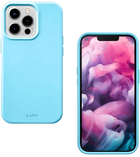 Панель Laut Huex Pastel MagSafe для Apple iPhone 13 Pro Max Baby Blue (4895206925709) - зображення 1