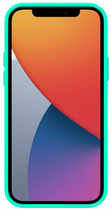 Etui plecki Laut Huex Pastels do Apple iPhone 12 Spearmint (4895206918503) - obraz 4