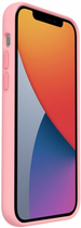 Панель Laut Huex Pastels для Apple iPhone 12 Pink (4895206918534) - зображення 5